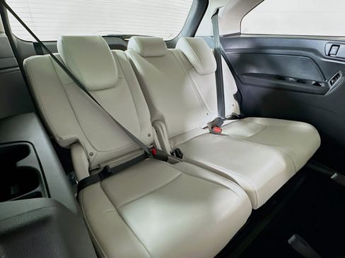 New 2026 Honda Odyssey EX-L image 25