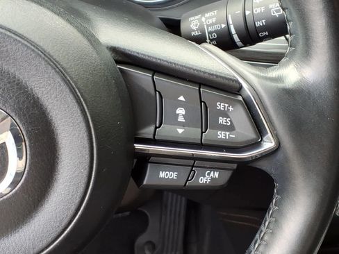 Used 2017 MAZDA CX-5 Grand Touring w/ Premium Package FWD image 19