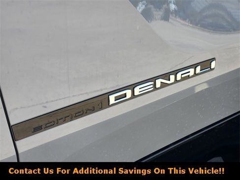 New 2024 GMC Sierra EV Denali image 8