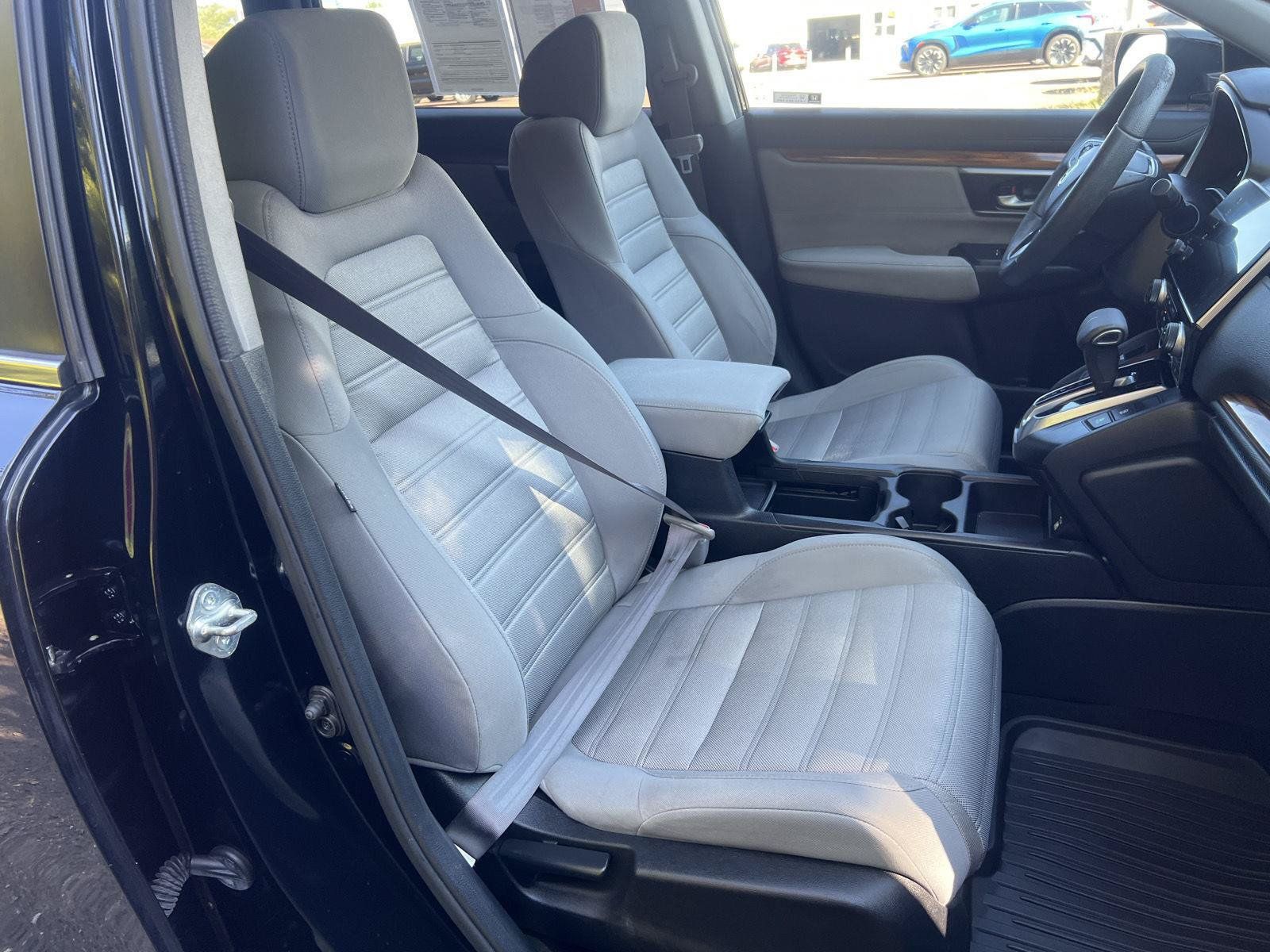 Used 2020 Honda CR-V EX image 16