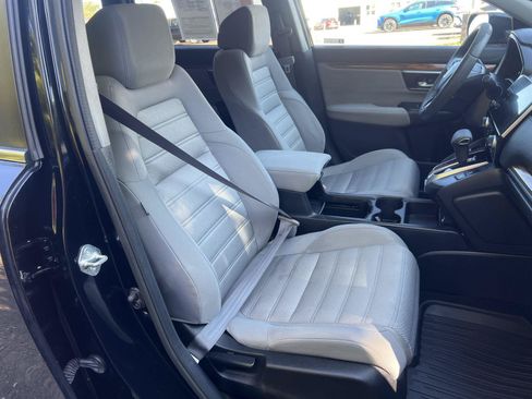 Used 2020 Honda CR-V EX image 16