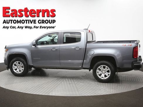 Used 2019 Chevrolet Colorado LT w/ LT Convenience Package image 66