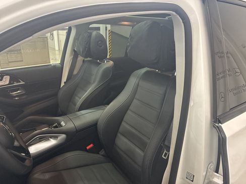 New 2026 Mercedes-Benz GLE 350 4MATIC image 10