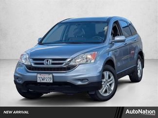Used 2010 Honda CR-V EX-L video 1