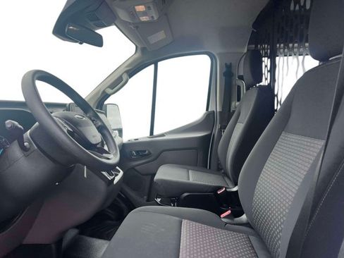 Used 2025 Ford Transit 250 Low Roof w/ Exterior Upgrade Package RWD image 18