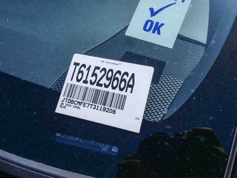 Used 2026 Toyota Corolla SE FWD image 29
