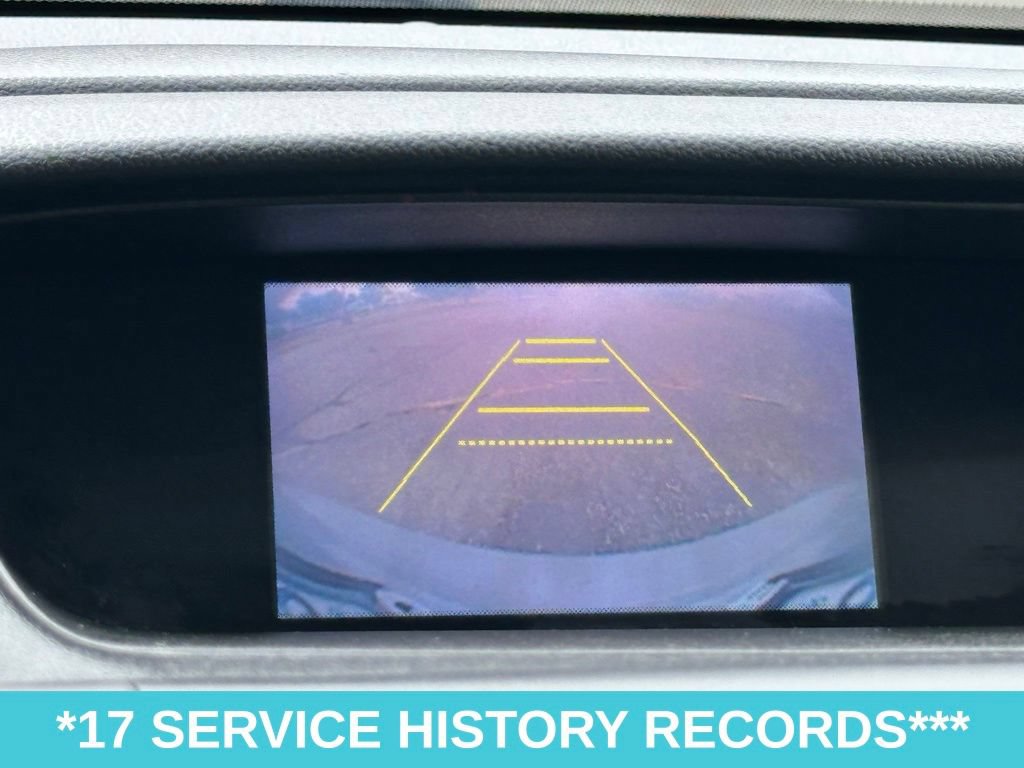 Used 2014 Honda CR-V EX image 24