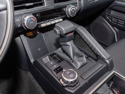 New 2026 Toyota 4Runner TRD Sport image 12