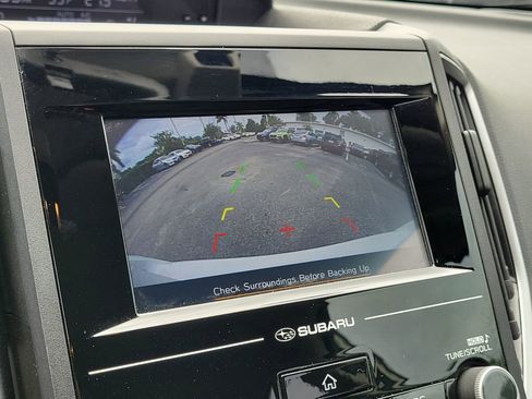 Certified 2023 Subaru Crosstrek 2.0i AWD/4WD image 22