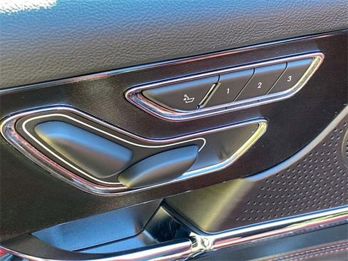 Certified 2023 Lincoln Corsair Reserve w/ Equipment Group 201A image 14