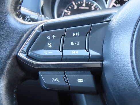 Used 2023 MAZDA CX-9 Touring image 21