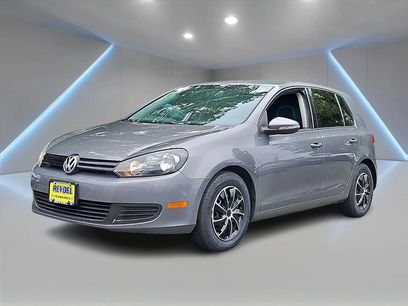 Used 2013 Volkswagen Golf 4-Door