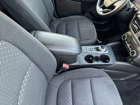 Used 2024 Ford Escape Active FWD image 58