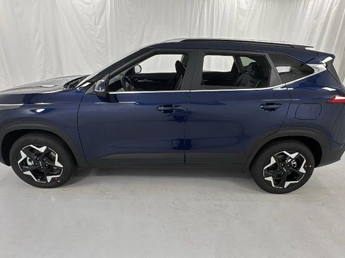 New 2026 Kia Seltos EX image 6