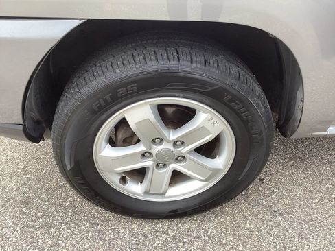 Used 2010 Kia Sportage LX AWD/4WD image 26