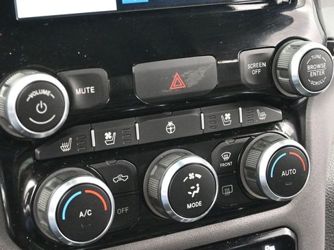 Used 2021 RAM 2500 Power Wagon AWD/4WD image 22