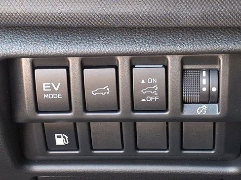 New 2026 Subaru Forester Touring AWD/4WD image 19