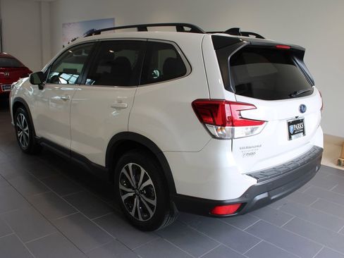 Used 2024 Subaru Forester Limited w/ Convenience Package AWD/4WD image 33