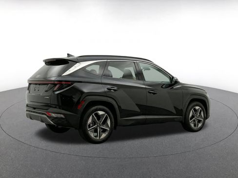 Used 2026 Hyundai Tucson SEL Plus FWD image 13