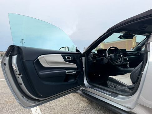 Used 2024 Ford Mustang Premium RWD image 23