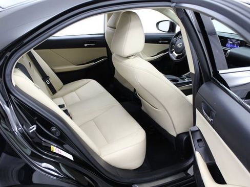 Used 2014 Lexus IS 250 RWD image 14
