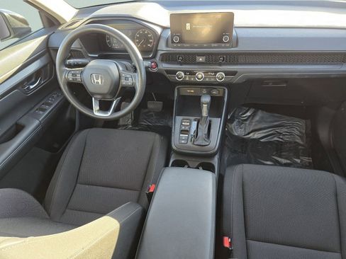 Used 2025 Honda CR-V LX image 29