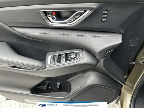 Used 2024 Subaru Ascent Limited AWD/4WD image 13