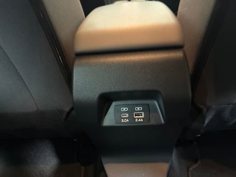 Certified 2025 Subaru Crosstrek 2.0i Premium AWD/4WD image 28
