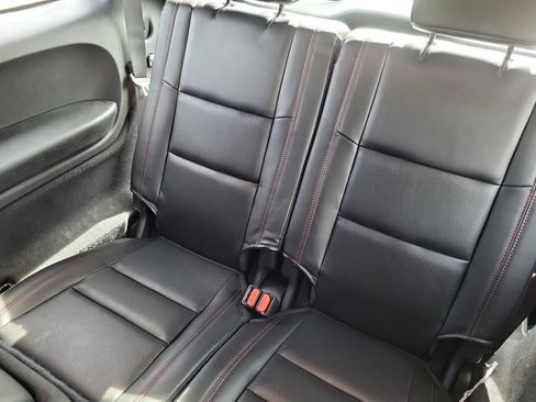 New 2026 Dodge Durango GT image 33