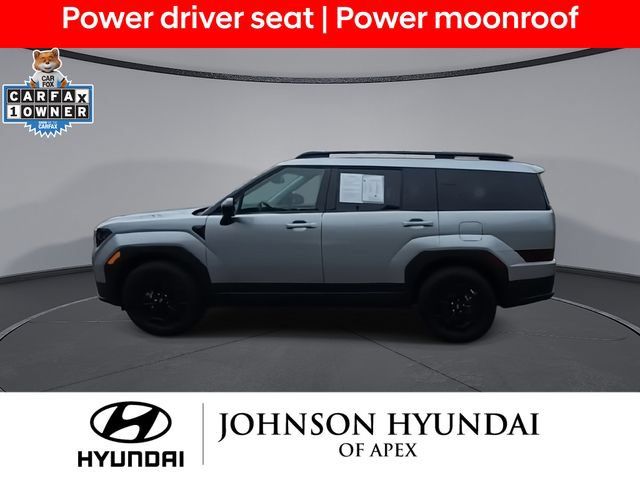 Used 2024 Hyundai Santa Fe XRT AWD/4WD image 5