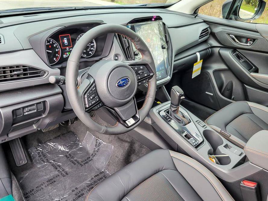 New 2026 Subaru Crosstrek 2.5i Limited AWD/4WD image 3