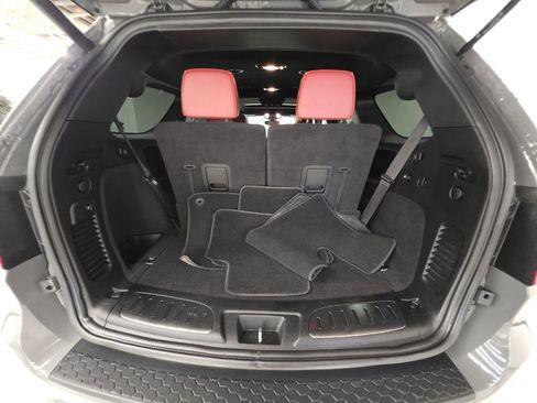 Used 2021 Dodge Durango SRT Hellcat w/ Premium Interior Group image 18