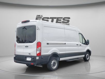 New 2024 Ford Transit 250 148 Medium Roof