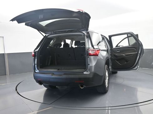 Used 2020 Chevrolet Traverse LS FWD image 69
