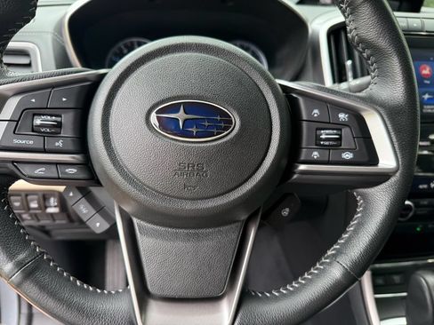 Used 2022 Subaru Ascent Limited w/ Technology Package AWD/4WD image 24