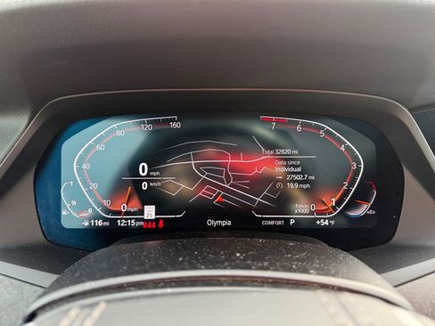 Used 2020 BMW X5 xDrive40i w/ Convenience Package image 15