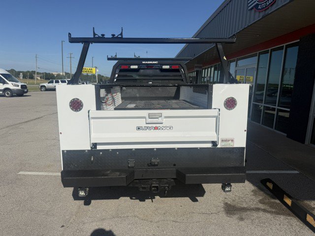 Used 2019 Ford F350 XLT AWD/4WD image 11