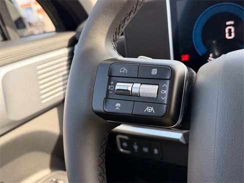 New 2026 Hyundai Santa Fe SEL image 19