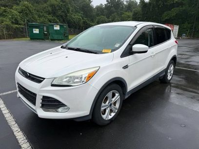 Used 2015 Ford Escape SE