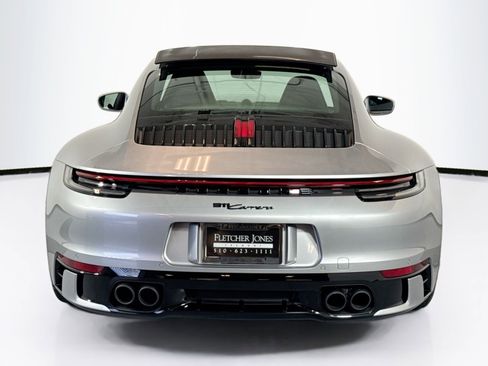 Used 2024 Porsche 911 Carrera image 10