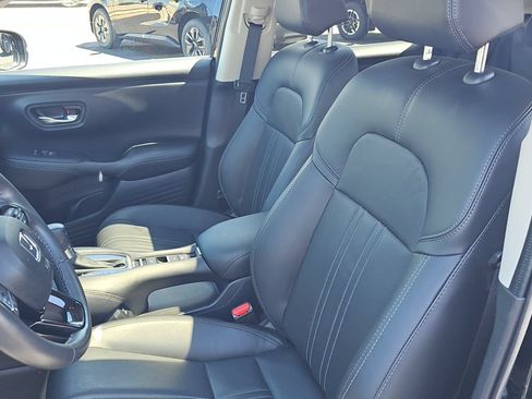 Used 2024 Honda HR-V EX-L image 26