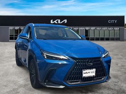 Used 2022 Lexus NX 350 AWD w/ Cold Area Package