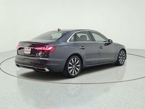 Used 2020 Audi A4 2.0T Premium Plus FWD image 5