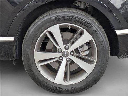 Used 2021 Genesis GV80 2.5T w/ Prestige Package 05 image 9