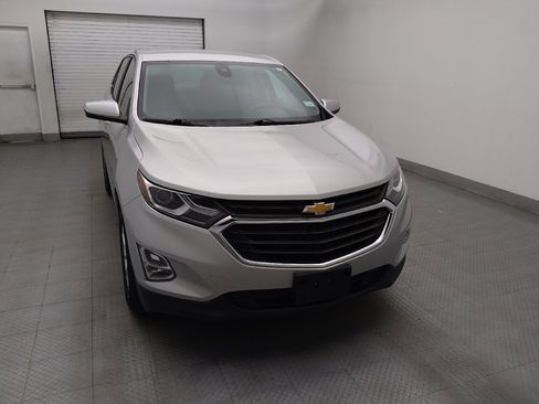 Used 2021 Chevrolet Equinox LT FWD image 14