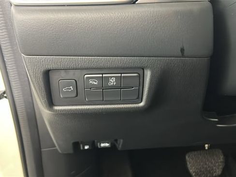 Used 2025 MAZDA CX-5 AWD 2.5 S w/ Preferred Package image 19