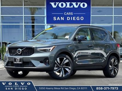 New 2026 Volvo XC40 B5 Ultra