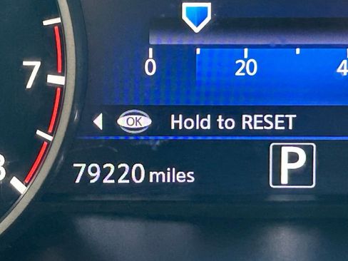 Used 2018 Nissan Murano S w/ Cargo Package image 13