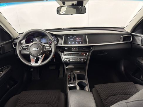 Used 2019 Kia Optima LX FWD image 24
