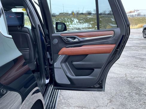 Certified 2023 GMC Yukon Denali Ultimate image 17